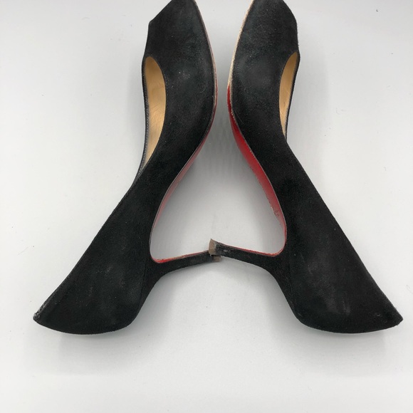 Christian Louboutin - Picture 4 of 6